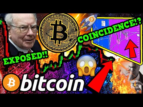 coincidence bitcoins