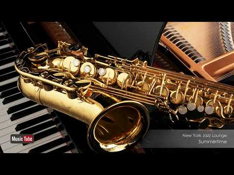 Ver New York Jazz Lounge Summertime Funky Version no YouTube Ver New York Jazz Lounge Summertime Funky Version no YouTube