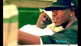 Chamillionaire - Turn It Up (Screwed & Chopped)