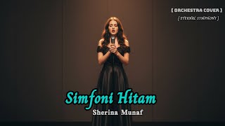 Download Lagu Sherina Munaf – Simfoni Hitam (Orchestra Version) | Eternal Symphony | Remix \u0026 Cover Musik Shymphony MP3
