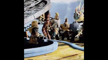 this scene 😩 #httyd #toothless #hiccuphaddock #shorts @laulauedits