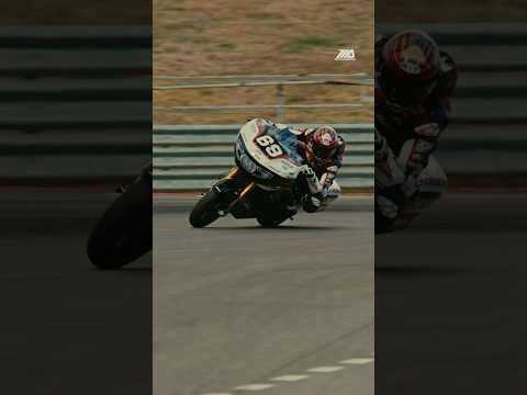 MotoAmerica Video