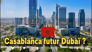 Download Lagu Casa Finance City : le projet qui va transformer Casablanca pour toujours MP3