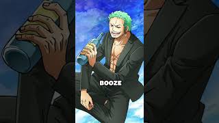 The Parallels Between Zoro And Rayleigh?