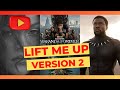 Rihanna - Lift Me Up (From Black Panther: Wakanda Forever) Remix Ysalmi