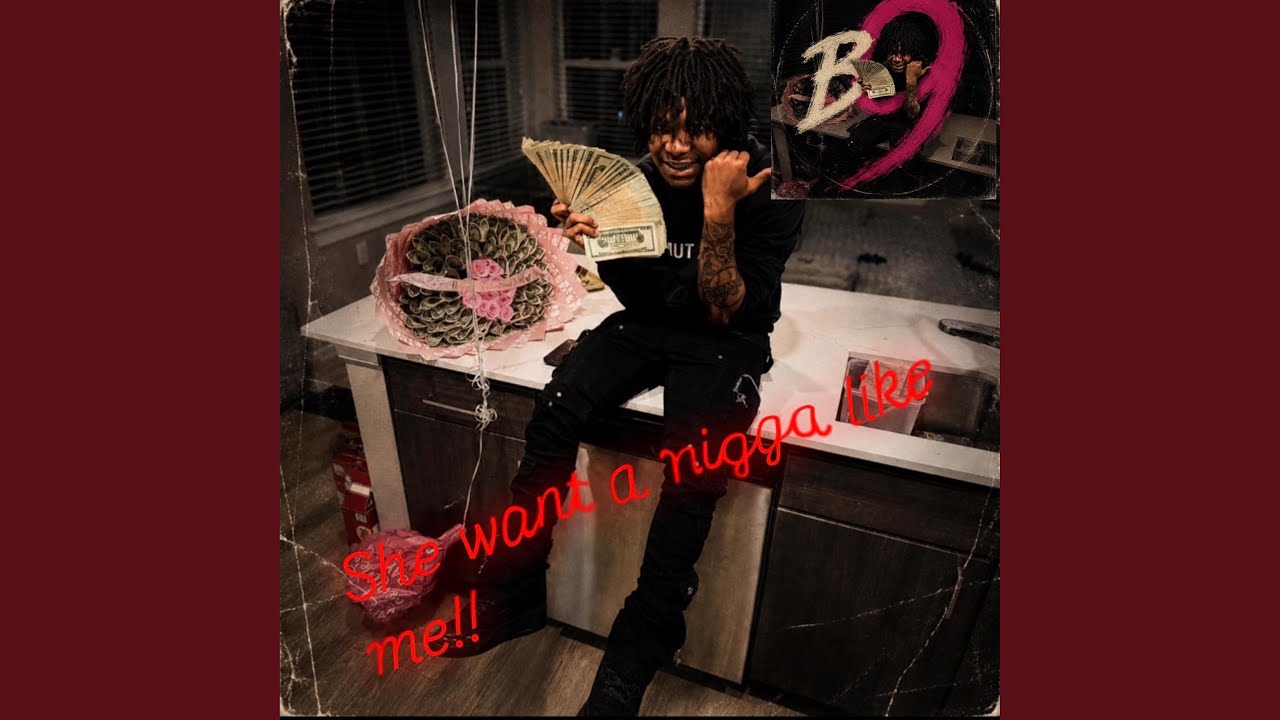 Watch She want a n***a like me-REMAKE on YouTube Watch She want a n***a like me-REMAKE on YouTube
