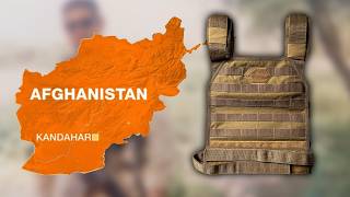 I Finally Got One… Black Ops Kandahar Plate Carrier Review