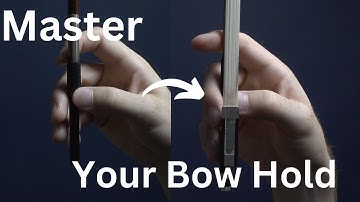 Essential Tips for Mastering Violin Bow Technique