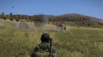 Dayz Standalone Grenade Fail