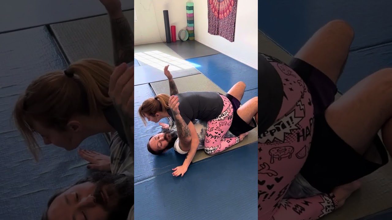 Mount Defense Fundamentals Video 1