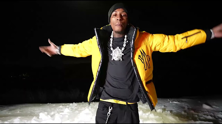 YoungBoy Never Broke Again - Closed Case [Official Music Video]
