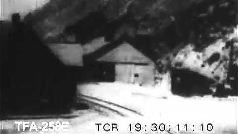 The Georgetown Loop (1903)