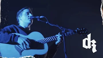 Dermot Kennedy - Glory (Live in Dublin)