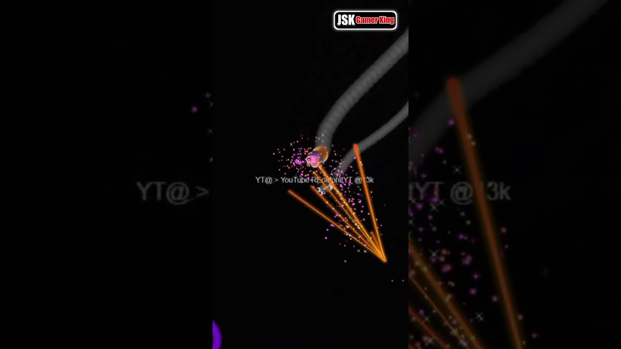 Killed by [SMT] JSK Gamer King | Short- 32 | 