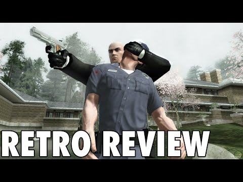 Hitman: Blood Money