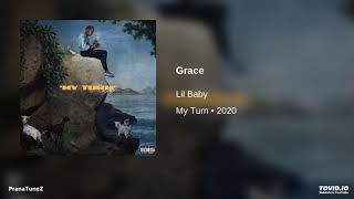 Lil Baby   Grace feat  42 Dugg 432Hz