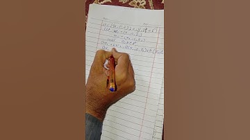 Subspace of a Vector Space || Part 5 #short#subspace