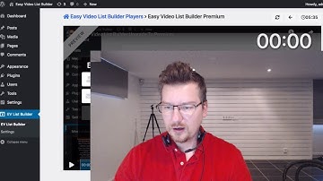 Easy Video List Builder VSL Premium Version User-Guide