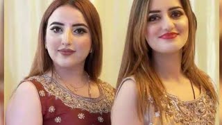 Hareem Shah New video 2020 | Hareem Shah And Sandal Khattak Video | Zeeshan TV |