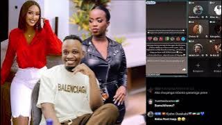 Godfather azanye Xinda asobanura byose we na Muyango/Semuhungu adaciye kuruhande avugishije ukuri