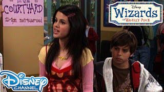 5 Magical Moments From Wizards of Waverly Place | Disney Channel UK