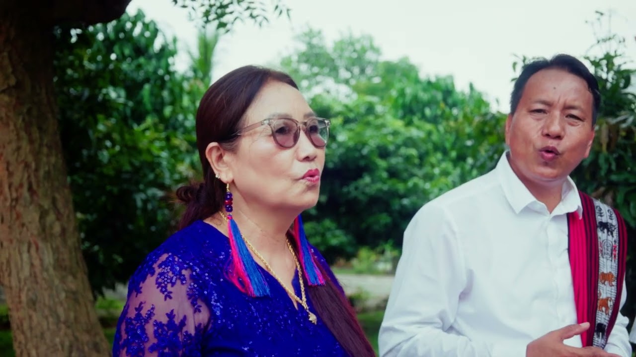 Official Music Video