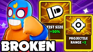 J'ai accidentellement créé le Primo le plus puissant de tous les temps...