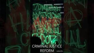 The Murderous #Failures of #Mass #incarceration by a #ConvictedFelon, #Artist BC B.L.A.C.K.
