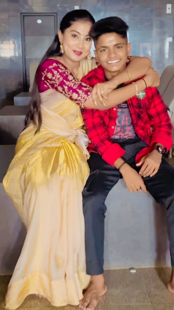 Vaa Kannamma…don’t miss the end ?❤️? @Vasanth.Dancer #vaakannamma #trending #song #viralshorts