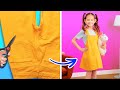 HOW TO RENEW YOUR OLD CLOTHES || UPCYCLE COMPILATION