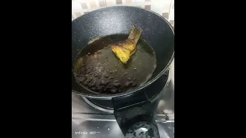 Thumbnail of goreng ikan mas #likeandsubscribe #song #lyrics #music #masak #fypp