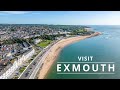 Visit exmouth