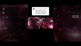 Requests Part 112 Dark Ring Arch Belial Maga Orochi Belial Magamaga Arch Belial