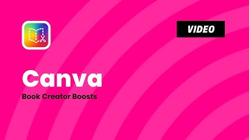 How to Add Canva Designs to Your Book Creator Projects | Easy Integration Guide