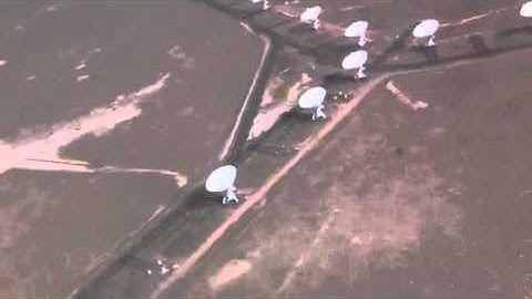 Very Large Array