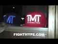 FLOYD MAYWEATHER'S BIG BOY TOYS: THE TMT COLLECTION