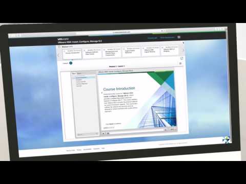 VMware On Demand