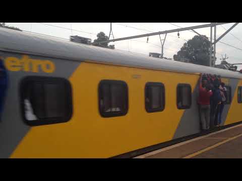 jozi Trains