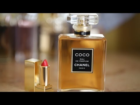 Любимый аромат от CHANEL / COCO CHANEL EDP