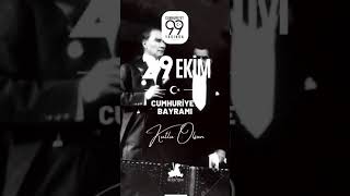 Atlıkarınca Reklam Ajansı I 29 Ekim Huriyet Bayramı