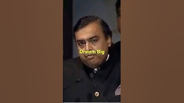 Mukesh Ambani