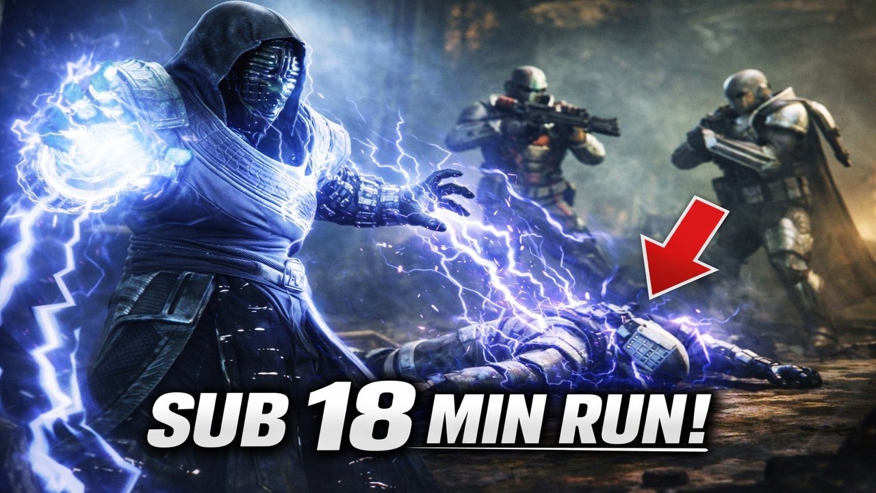 Trio Almost Flawless Equilibrium but I full send it