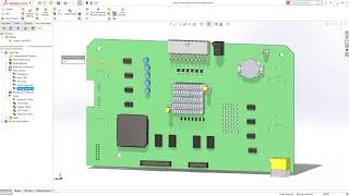 SOLIDWORKS for Electrical Engineers
