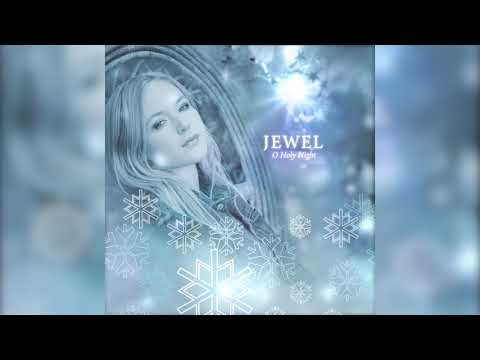 Jewel - O Holy Night (from Joy: A Holiday Collection)