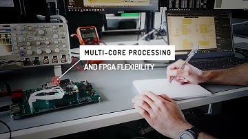TREVO: Modular High Performance SDR Platform