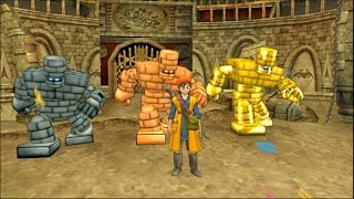 DQ8 バトルロード ランクS 【HD】1080P