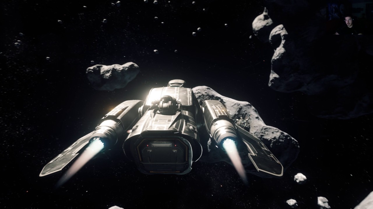star citizen freelancer dur gameplay youtube