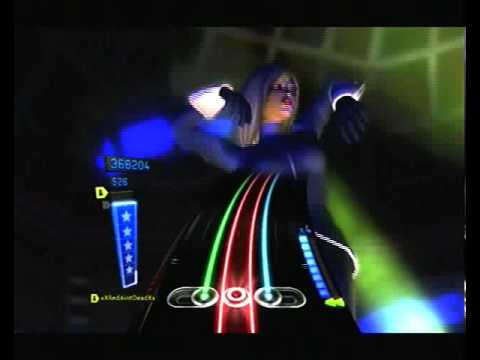 DJ Hero 2 - Tiesto Ft. Tegan and Sara - Feel It In...