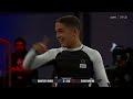 Icaro Moreno vs Makz Wong | FULL MATCH | WNO 28