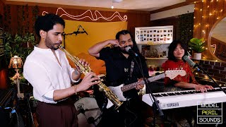 Kapatid Kud - Live Audience Showcase | Model Peril Sounds